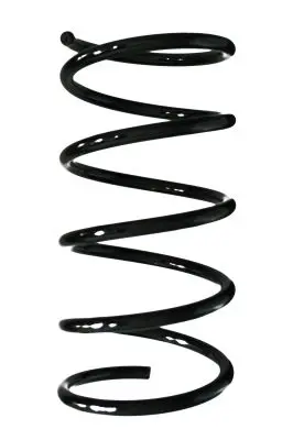 Handler.Part Coil spring Spidan 55512 1