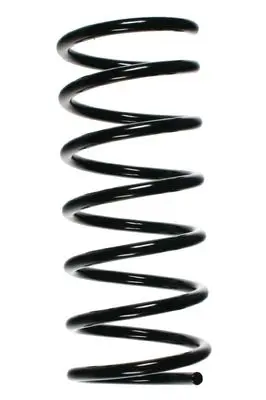 Handler.Part Coil spring Spidan 55518 1