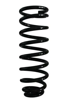 Handler.Part Coil spring Spidan 55527 1