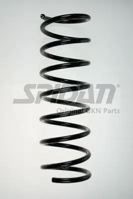 Handler.Part Coil spring Spidan 55529 1