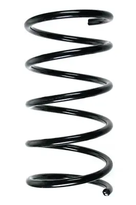 Handler.Part Coil spring Spidan 55532 1