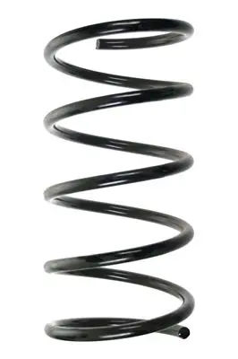 Handler.Part Coil spring Spidan 55533 1