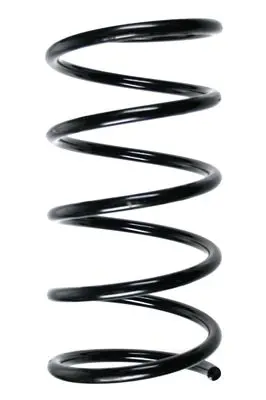 Handler.Part Coil spring Spidan 55534 1