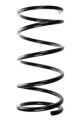 Handler.Part Coil spring Spidan 55536 1