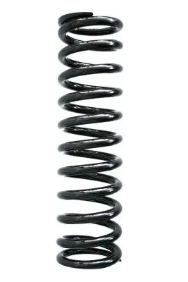 Handler.Part Coil spring Spidan 55563 1