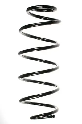 Handler.Part Coil spring Spidan 55589 1