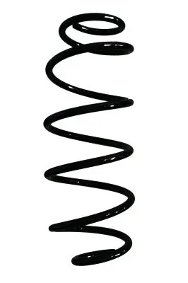 Handler.Part Coil spring Spidan 55590 1