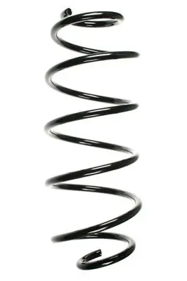 Handler.Part Coil spring Spidan 55591 1