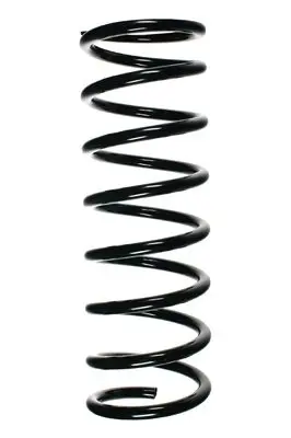 Handler.Part Coil spring Spidan 55595 1