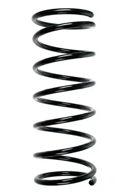 Handler.Part Coil spring Spidan 55607 1