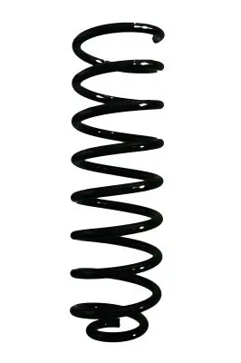 Handler.Part Coil spring Spidan 55611 1