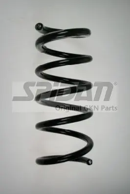 Handler.Part Coil spring Spidan 55615 1