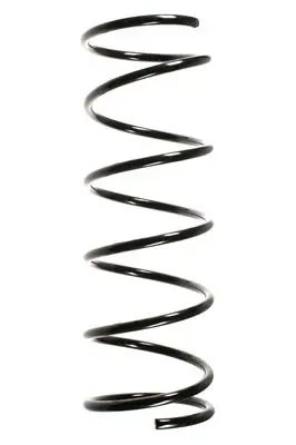 Handler.Part Coil spring Spidan 55685 1