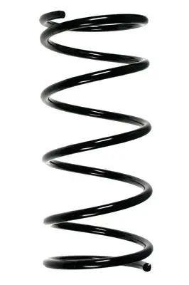 Handler.Part Coil spring Spidan 55686 1