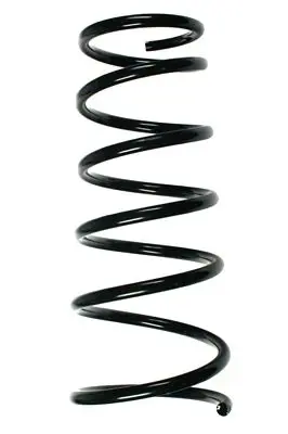 Handler.Part Coil spring Spidan 55687 1