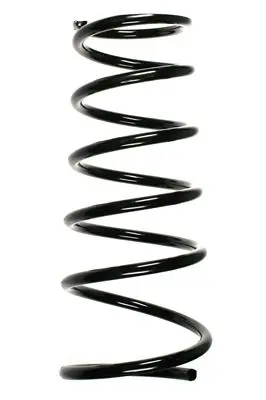 Handler.Part Coil spring Spidan 55688 1