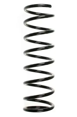 Handler.Part Coil spring Spidan 55690 1