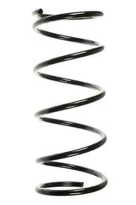 Handler.Part Coil spring Spidan 55692 1