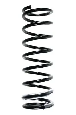 Handler.Part Coil spring Spidan 55700 1