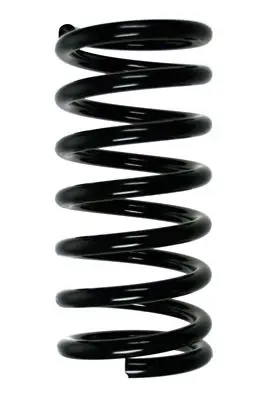 Handler.Part Coil spring Spidan 55716 1