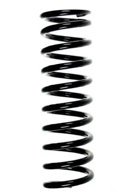 Handler.Part Coil spring Spidan 55721 1