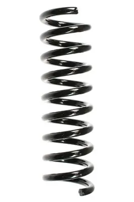 Handler.Part Coil spring Spidan 55731 1