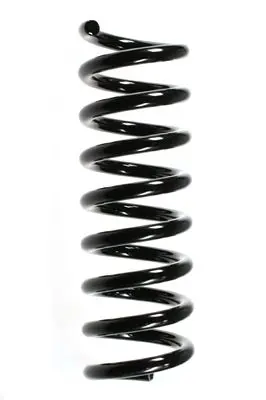 Handler.Part Coil spring Spidan 55733 1