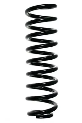 Handler.Part Coil spring Spidan 55741 1