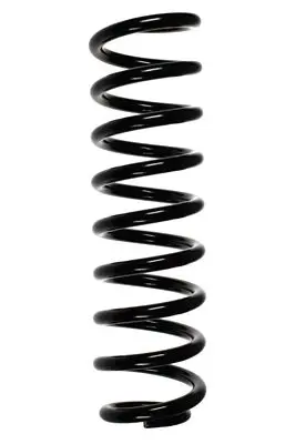 Handler.Part Coil spring Spidan 55743 1