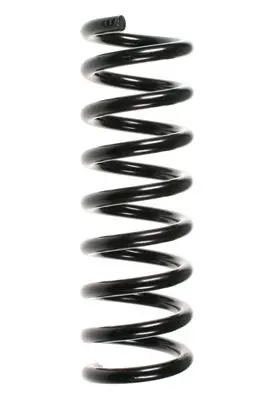 Handler.Part Coil spring Spidan 55750 1