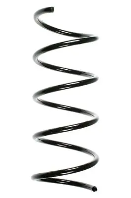 Handler.Part Coil spring Spidan 55753 1