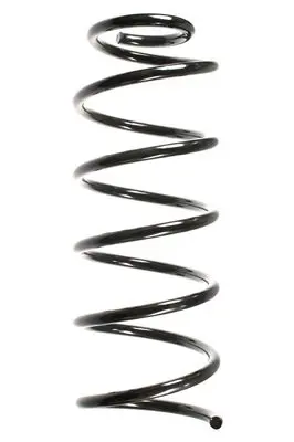 Handler.Part Coil spring Spidan 55757 1