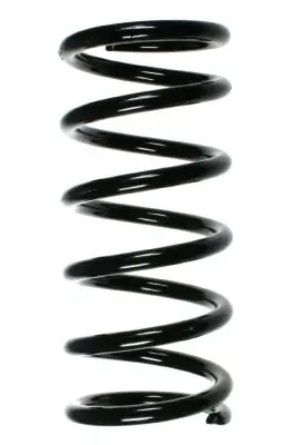 Handler.Part Coil spring Spidan 55762 1