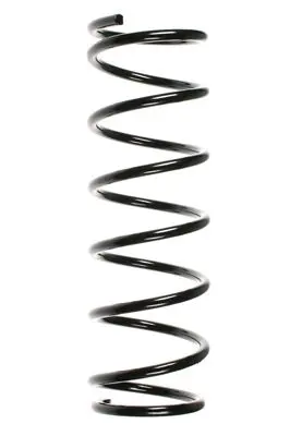 Handler.Part Coil spring Spidan 55765 1