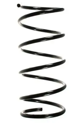 Handler.Part Coil spring Spidan 55774 1