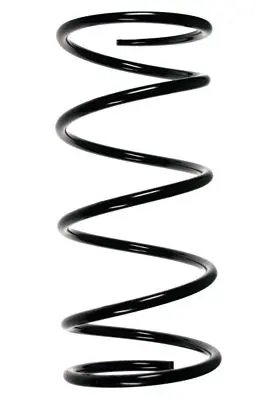 Handler.Part Coil spring Spidan 55776 1