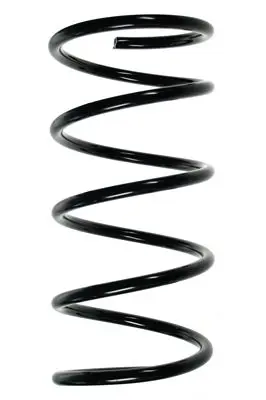 Handler.Part Coil spring Spidan 55778 1