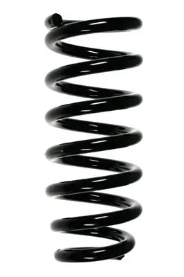 Handler.Part Coil spring Spidan 55789 1