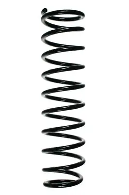 Handler.Part Coil spring Spidan 55798 1