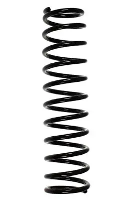 Handler.Part Coil spring Spidan 55816 1