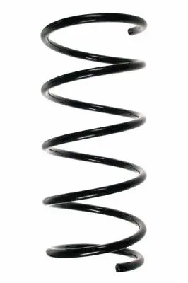 Handler.Part Coil spring Spidan 55817 1