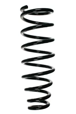 Handler.Part Coil spring Spidan 55826 1