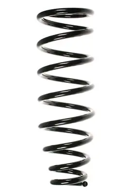 Handler.Part Coil spring Spidan 55827 1