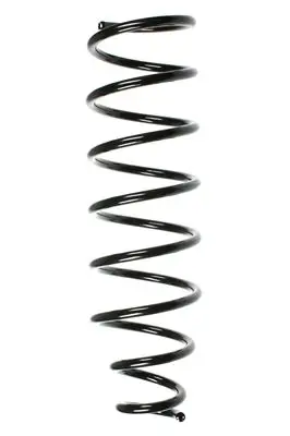 Handler.Part Coil spring Spidan 55828 1