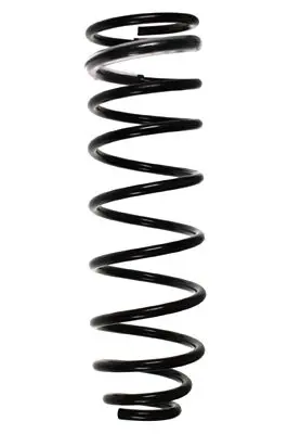 Handler.Part Coil spring Spidan 55830 1