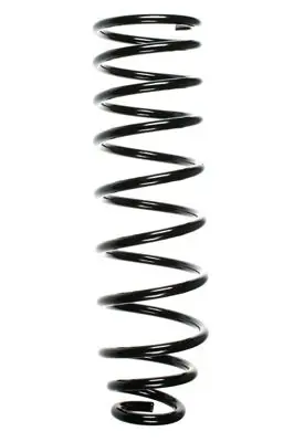 Handler.Part Coil spring Spidan 55831 1