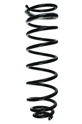 Handler.Part Coil spring Spidan 55832 1