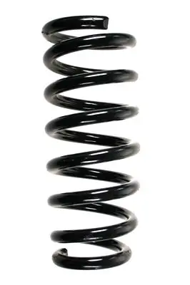 Handler.Part Coil spring Spidan 55839 1