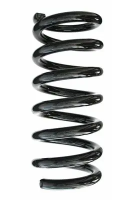 Handler.Part Coil spring Spidan 55844 1