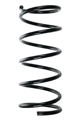 Handler.Part Coil spring Spidan 55846 1